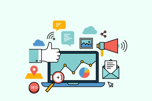 乌兰浩特提升网络推广效果企业要注意哪些方面的问题