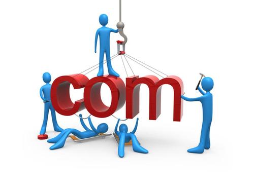 乌兰浩特企业网站建设成功与否和哪些有关呢