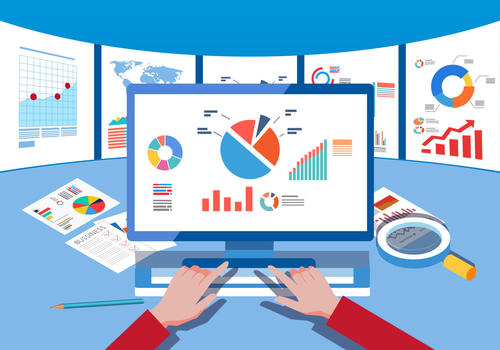 乌兰浩特哪一种网站设计风格才是适合企业呢？