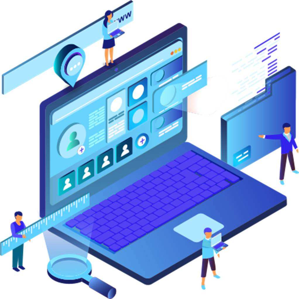 乌兰浩特分析企业网站设计过程中需要注意的几个问题